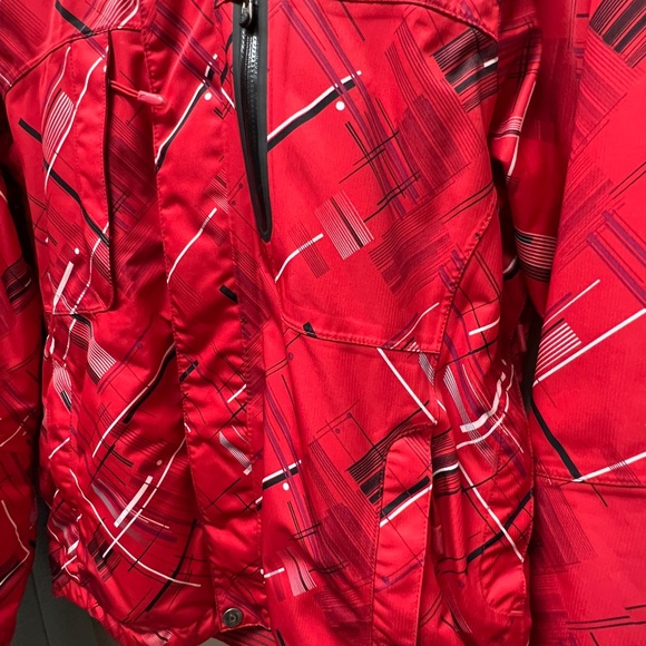 The North Face Ski Now Winter Jacket size Small - Picture 13 of 13